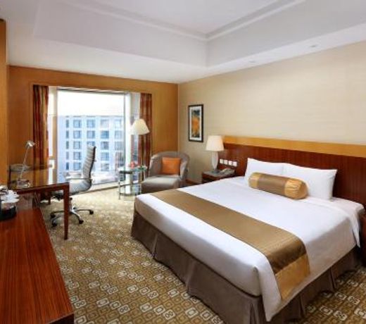 Park Plaza Beijing Wangfujing