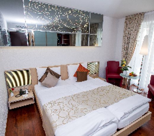 Hotel Krone Unterstrass