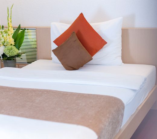 Hotel Krone Unterstrass