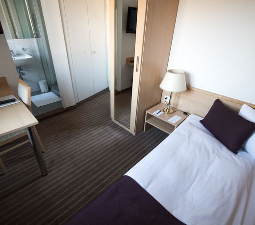 Olympia Hotel Zurich