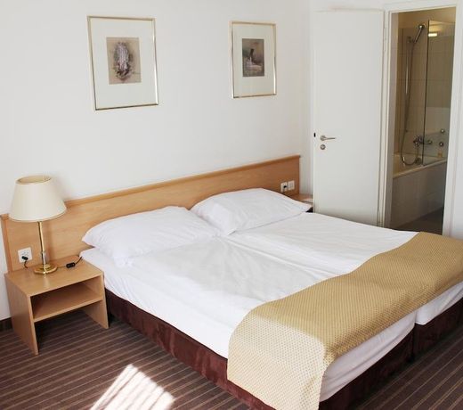 Olympia Hotel Zurich