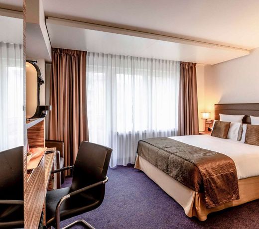 Hotel Mercure Stoller