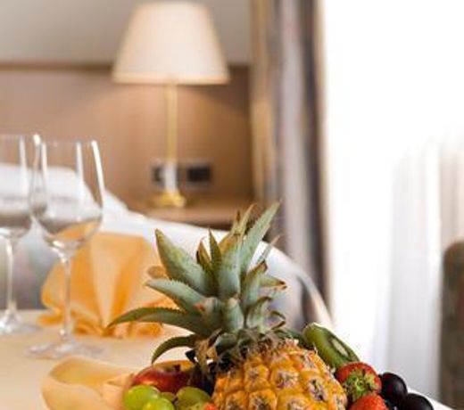 Hotel Mercure Stoller