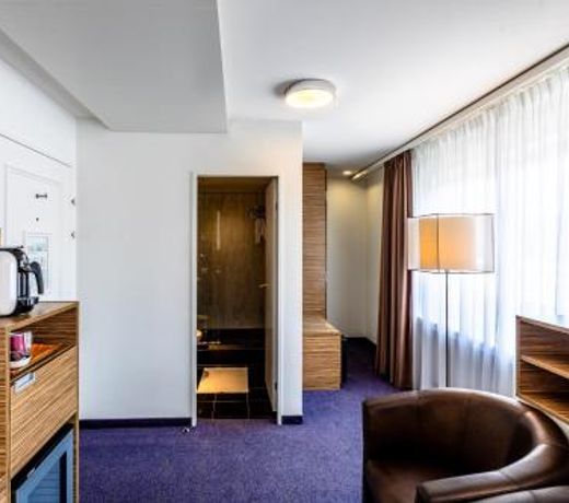 Hotel Mercure Stoller