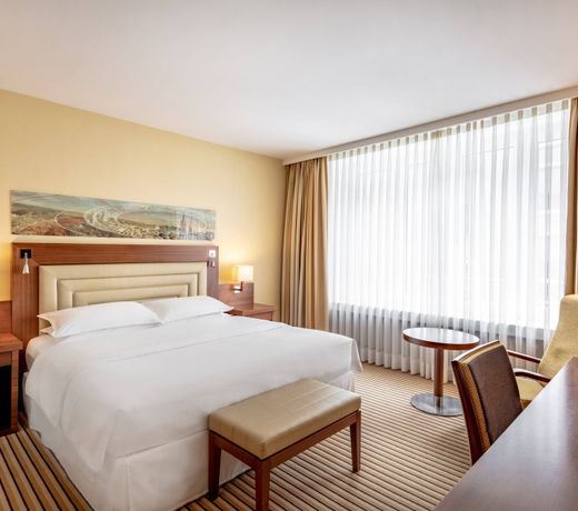 Neues Schloss Privat Hotel Zurich, Autograph Collection