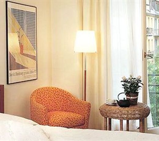 Boutique Hotel Seegarten