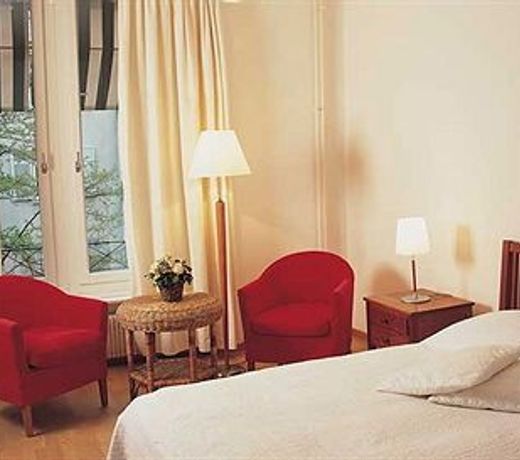 Boutique Hotel Seegarten