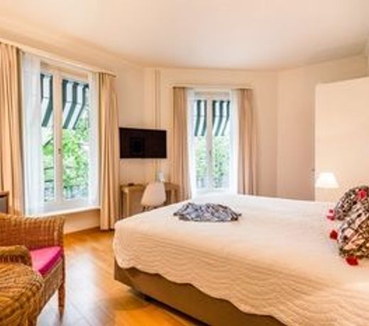 Boutique Hotel Seegarten