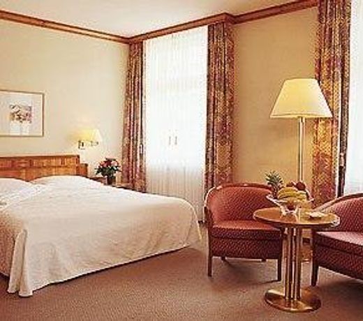 Best Western Premier Hotel Glockenhof