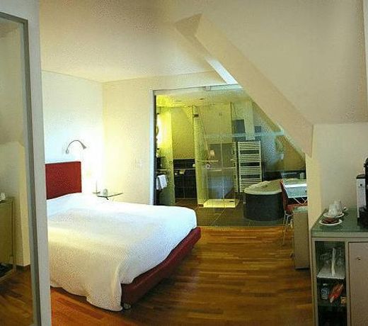 Best Western Premier Hotel Glockenhof