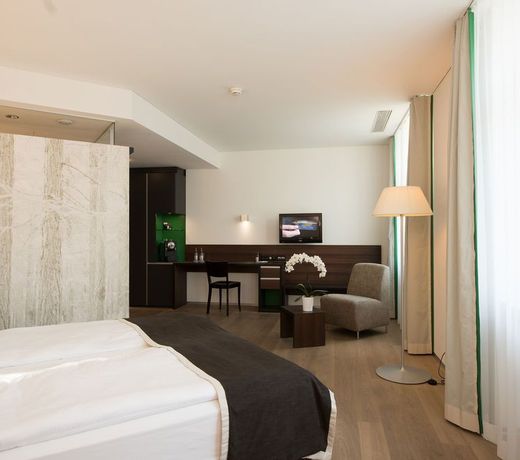 Best Western Premier Hotel Glockenhof