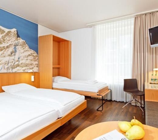 Hotel Felix