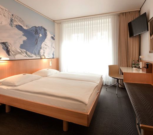 Hotel Felix