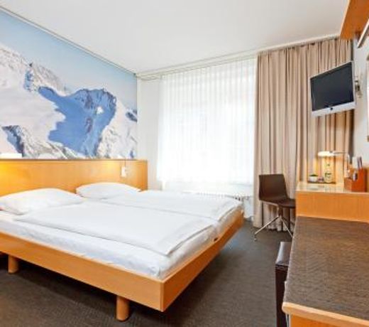 Hotel Felix