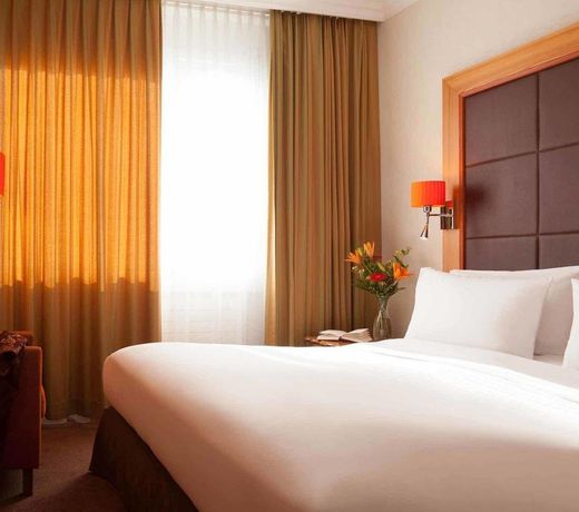 ibis Styles Zurich City Center
