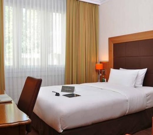 ibis Styles Zurich City Center