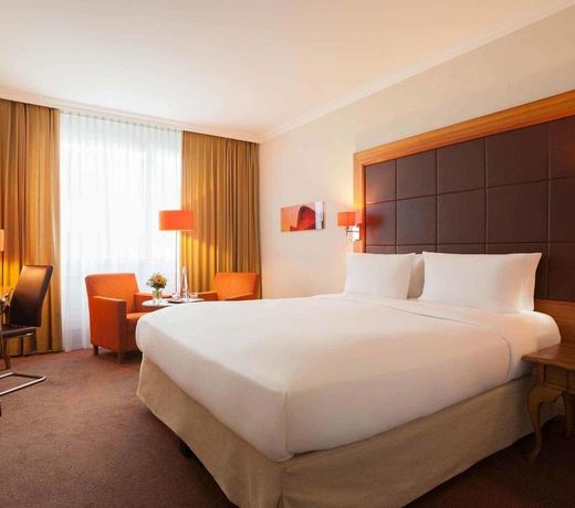 ibis Styles Zurich City Center