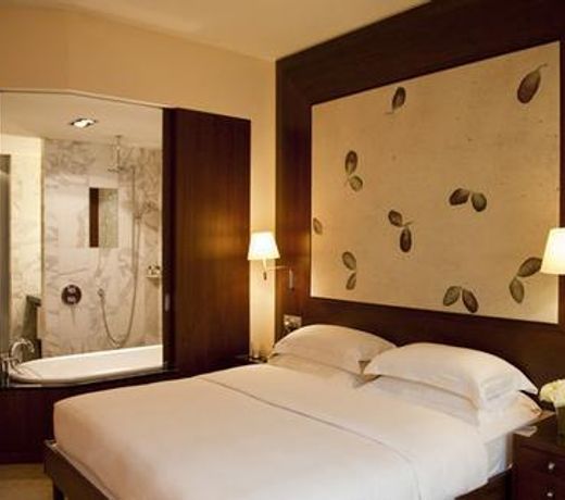 Park Hyatt Zurich â City Center Luxury