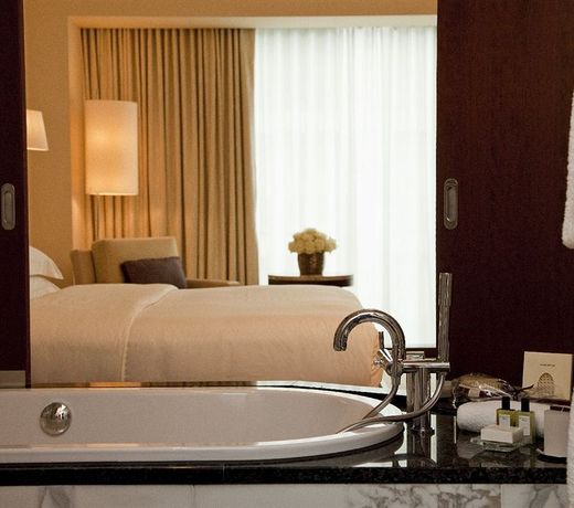 Park Hyatt Zurich â City Center Luxury