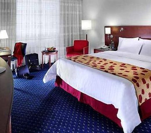 Courtyard by Marriott Zurich North