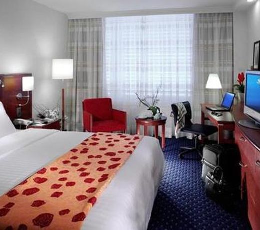 Courtyard by Marriott Zurich North