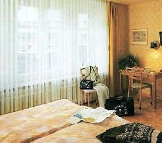 Hotel Limmathof