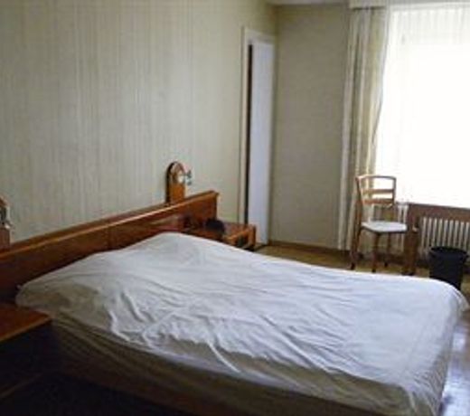 Hotel Limmathof