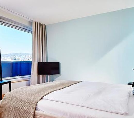 Greulich Design & Boutique Hotel