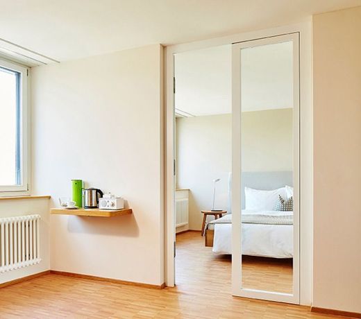 Greulich Design & Boutique Hotel