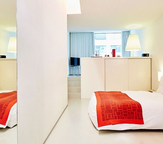 Greulich Design & Boutique Hotel