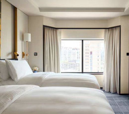 The Peninsula Beijing