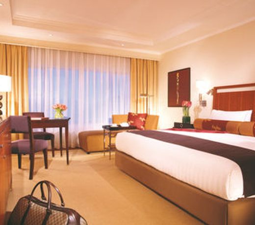 The Peninsula Beijing