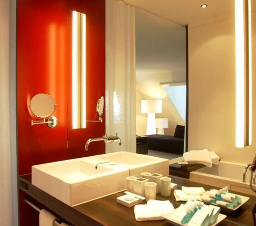 Sorell Hotel Rigiblick - Studios & Spa Suites