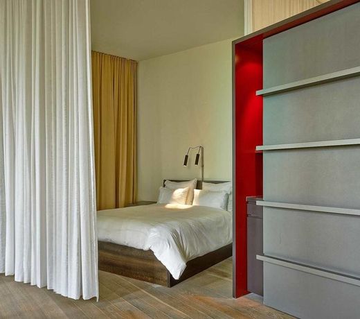 Sorell Hotel Rigiblick - Studios & Spa Suites