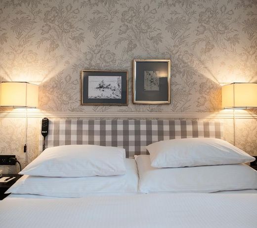 Hotel Kindli