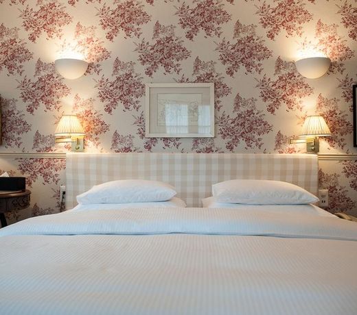 Hotel Kindli