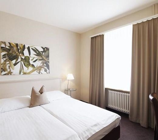 Hotel Neufeld