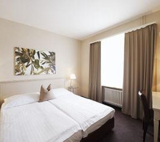 Hotel Neufeld