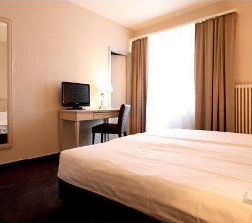 Hotel Neufeld