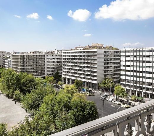King George, a Luxury Collection Hotel, Athens