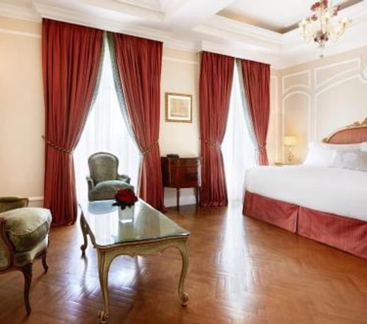 King George, a Luxury Collection Hotel, Athens
