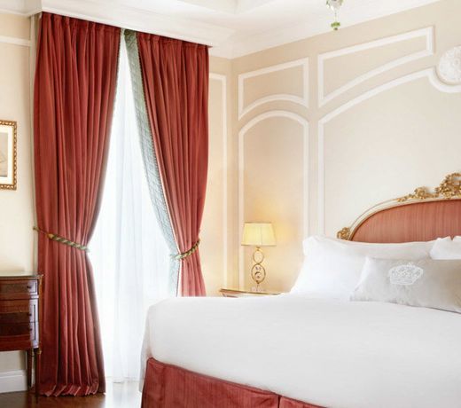 King George, a Luxury Collection Hotel, Athens