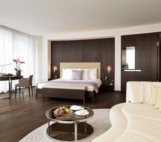 The Dolder Grand