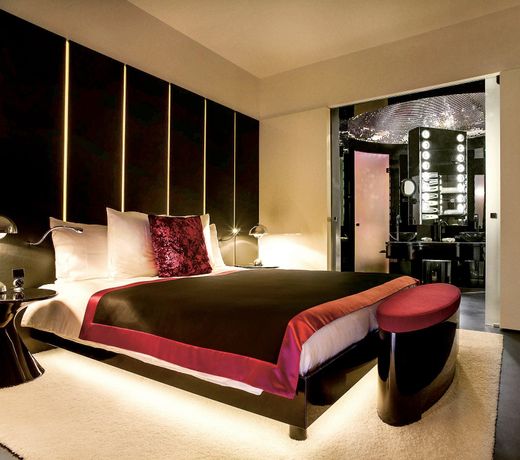 The Dolder Grand