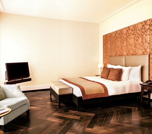 The Dolder Grand