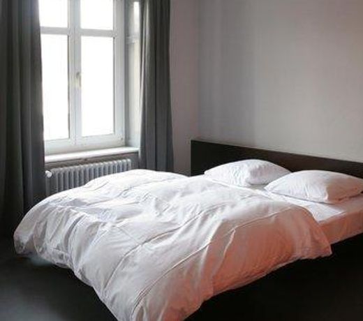 easyHotel Zürich City Centre