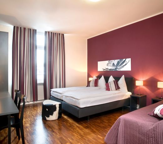 Hotel Hottingen