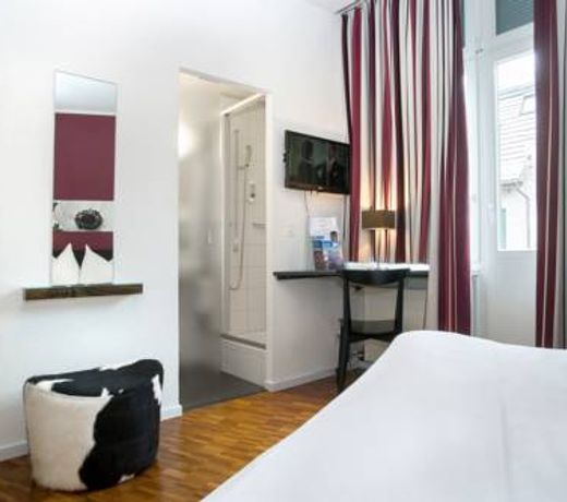 Hotel Hottingen