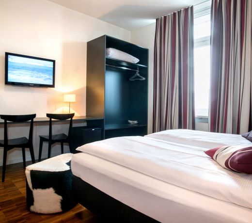 Hotel Hottingen