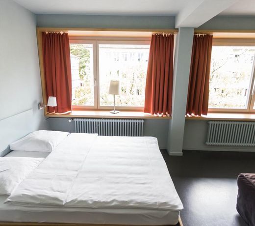 Hotel Marta